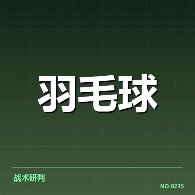 韩莹羽毛球奥运资格：选手前景如何评估
